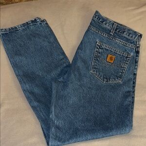Carhartt Men's Jeans
